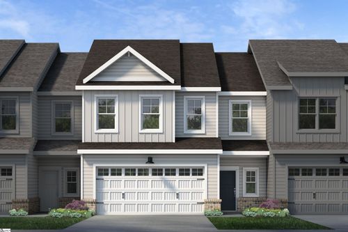 143 Callen Dr, Greenville, SC, 29607-6182 | Card Image