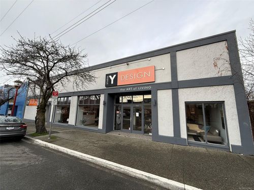 520 Herald St, Victoria, BC, V8T0C8 | Card Image