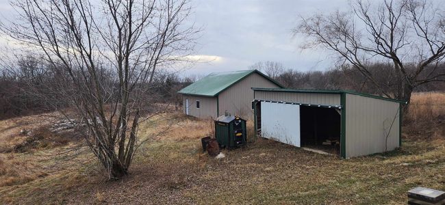 W9271 Highway 39, House other with 4 bedrooms, 3 bathrooms and null parking in York WI | Image 26