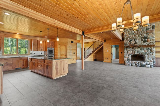 1072 W M 80, House other with 3 bedrooms, 4 bathrooms and null parking in Sault Sainte Marie MI | Image 16