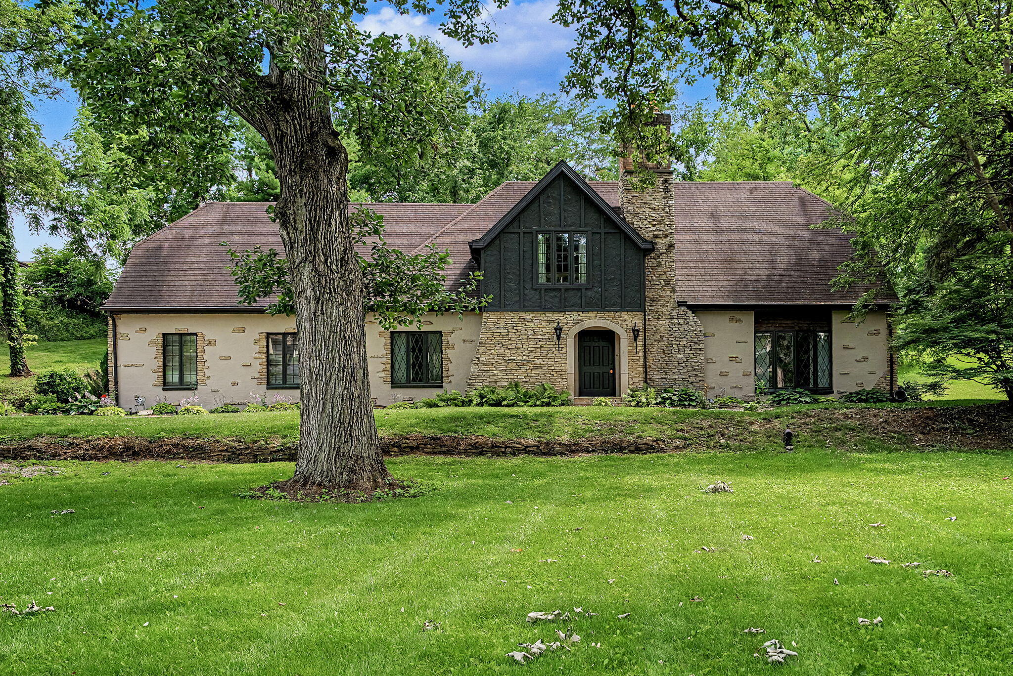 Residential in Urbana