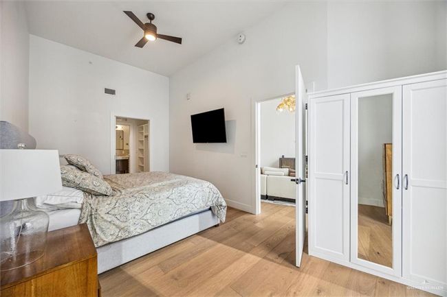 2209 - 70 Austin Ln, Condo with 1 bedrooms, 1 bathrooms and 1 parking in Austin TX | Image 14