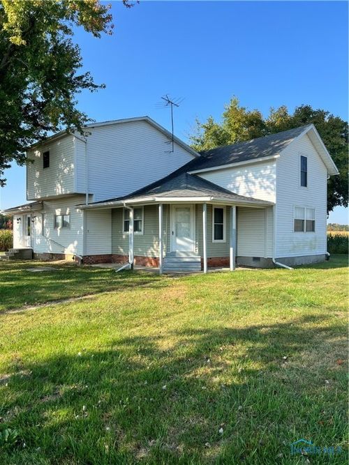 21830 County Road T Countyroad, Alvordton, OH, 43501 | Card Image