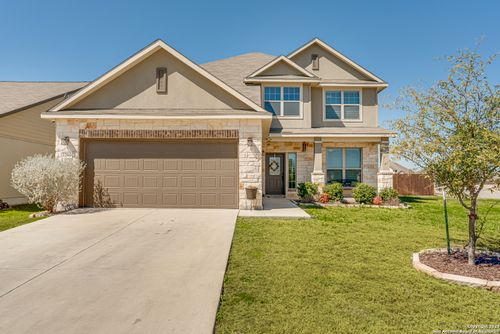3206 Genting, New Braunfels, TX, 78130-0143 | Card Image