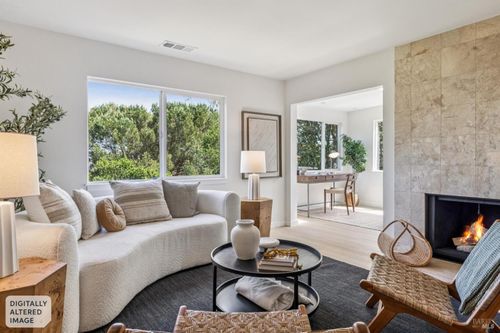 17 Thoreau Circle, Mill Valley, CA, 94941 | Card Image