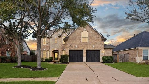 14919 Meridian Park Lane, Humble, TX, 77396 | Card Image