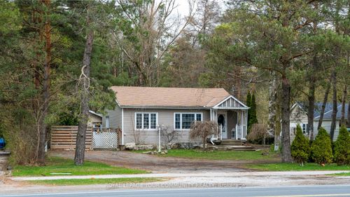 5154 Aurora Rd, Stouffville, ON, L4A3K1 | Card Image