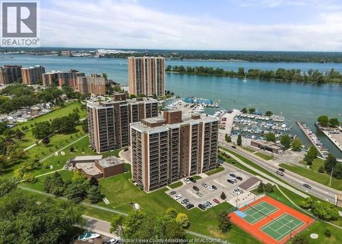 502w-9099 Riverside Dr E, Windsor, ON, N8S4R1 | Card Image