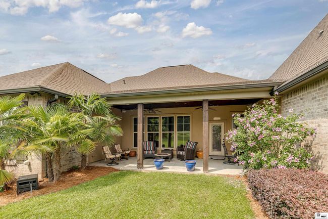 202 Pinehurst Cir, House other with 3 bedrooms, 3 bathrooms and null parking in Calhoun LA | Image 33