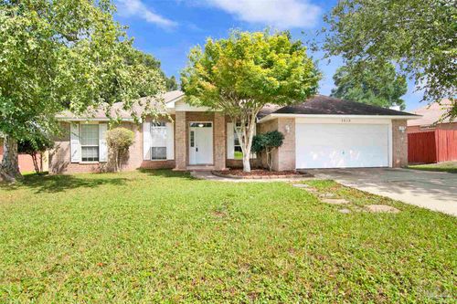 7212 Tannehill Dr, Pensacola, FL, 32526-5020 | Card Image