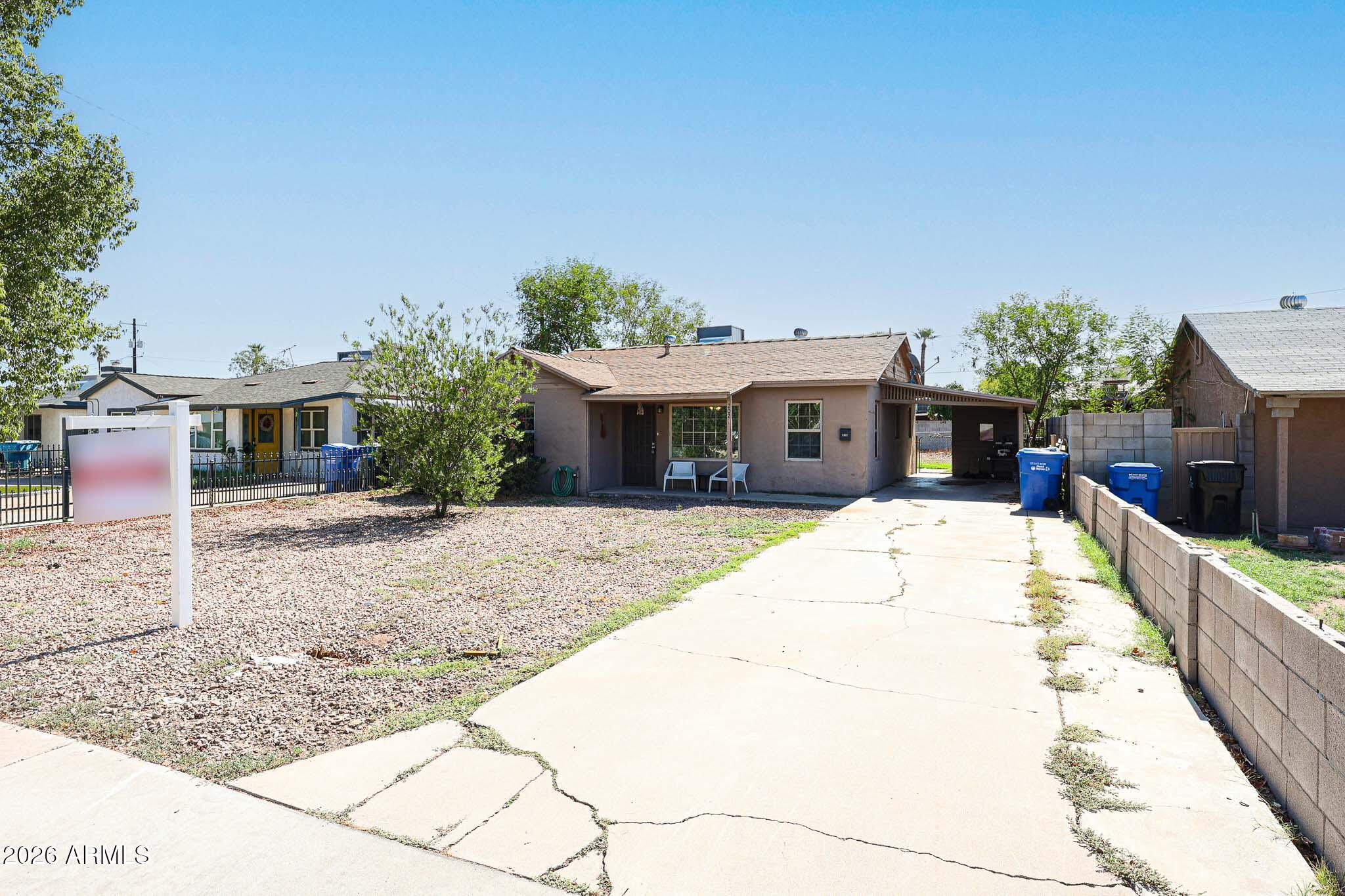 Residential in Phoenix 2