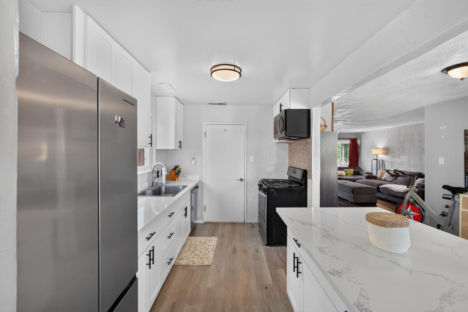 Residential in Sacramento 5