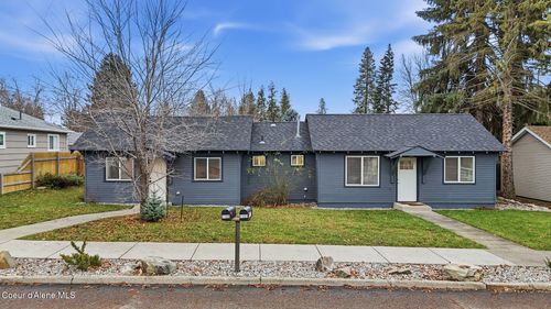 1105/1107 Harrison, Coeur d'Alene, ID, 83814 | Card Image