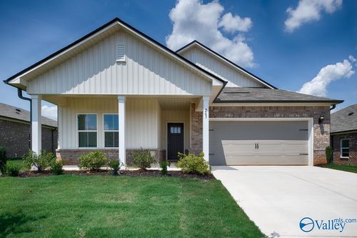 132 Shearwater Drive, Meridianville, AL, 35759 | Card Image