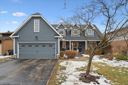 60 Hands Drive, Guelph, ON, N1G3H3 | Card Image