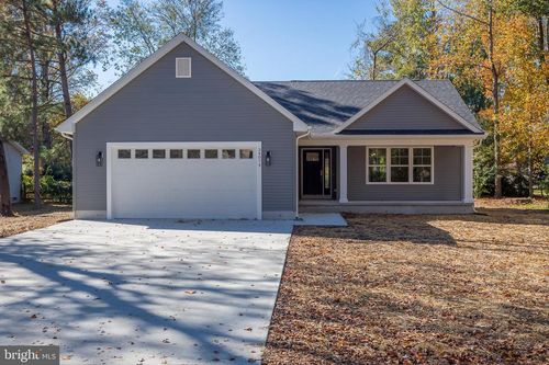 Lot#17 Indian Queen Lane, DAGSBORO, DE, 19939 | Card Image