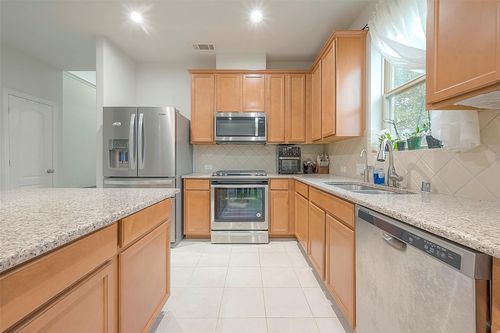 23714 Via Viale Dr, Richmond, TX, 77406-2586 | Card Image
