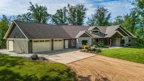 22278 Leonard Rd, Clearbrook, MN, 56634-4508 | Card Image