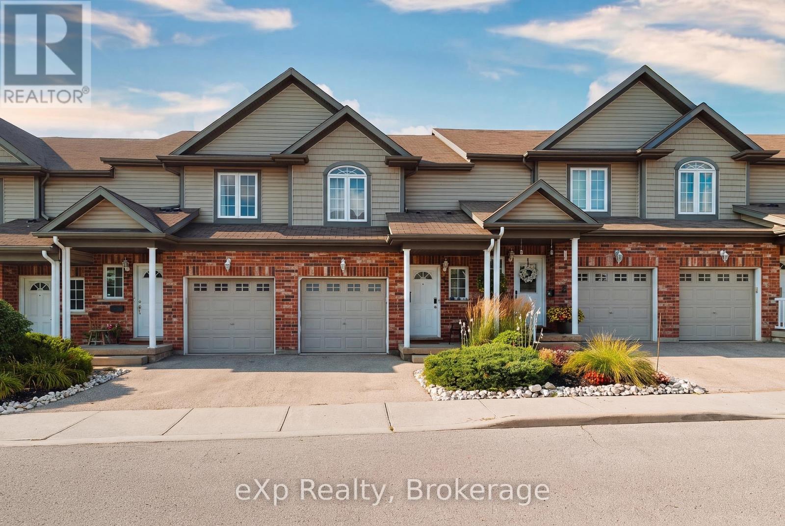 Residential in Kitchener