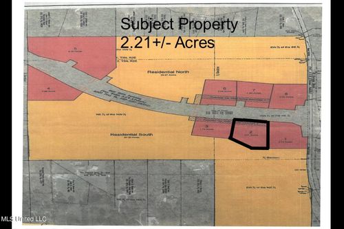 0 E Metro Dr, Pearl, MS, 39208 | Card Image