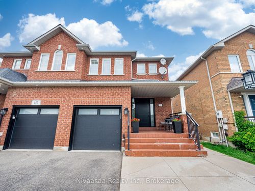 155 Castle Park Blvd, Woodbridge, ON, L4H1X5 | Card Image