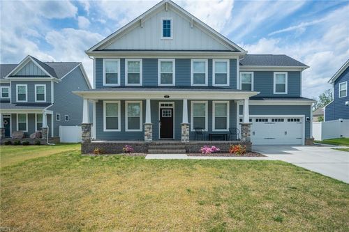 1317 Parkdale St, Chesapeake, VA, 23322-4473 | Card Image