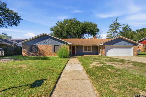 806 Neches Dr, Tyler, TX, 75702-8715 | Card Image