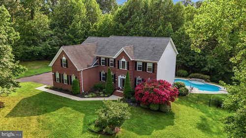 1008 Horse Pen Run, HUNTINGTOWN, MD, 20639-2328 | Card Image