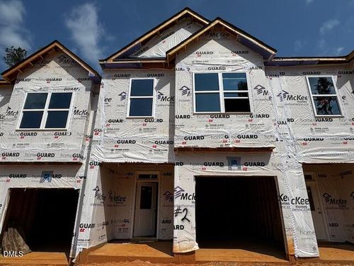 206 Kerag Way, Garner, NC, 27529 | Card Image