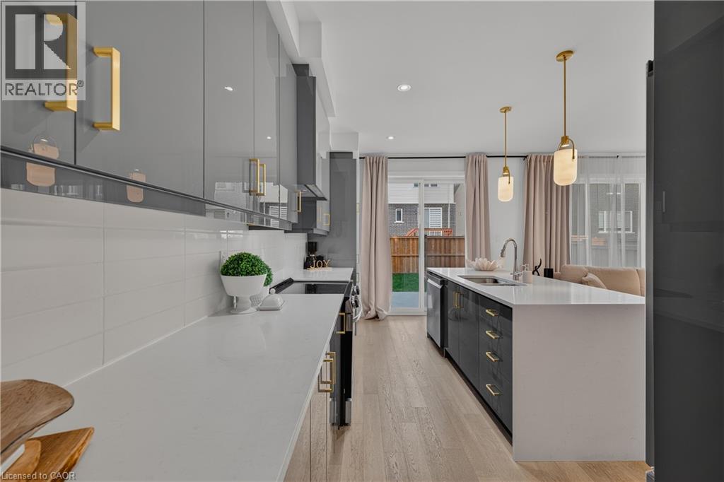 Residential in Kitchener 5