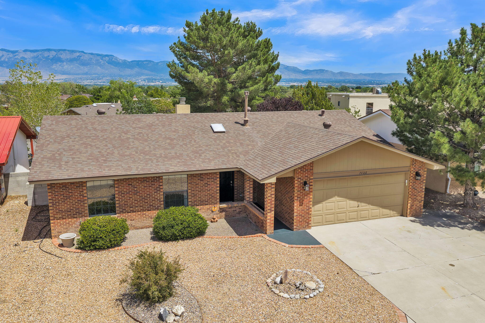 Residential in Albuquerque 4