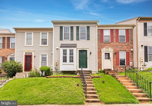 39-5-6904 Ducketts Ln, ELKRIDGE, MD, 21075-6157 | Card Image