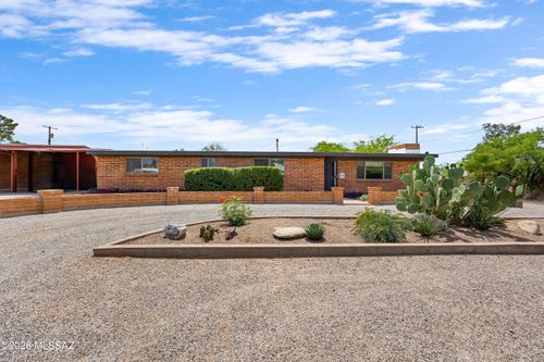5302 E Linden Place, Tucson, AZ, 85712 | Card Image