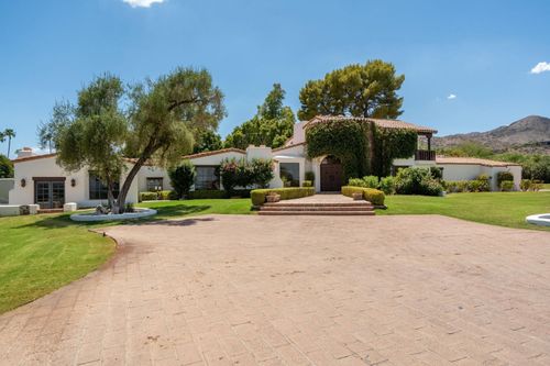 5057 E Sky Desert Ln, Paradise Valley, AZ, 85253-2027 | Card Image