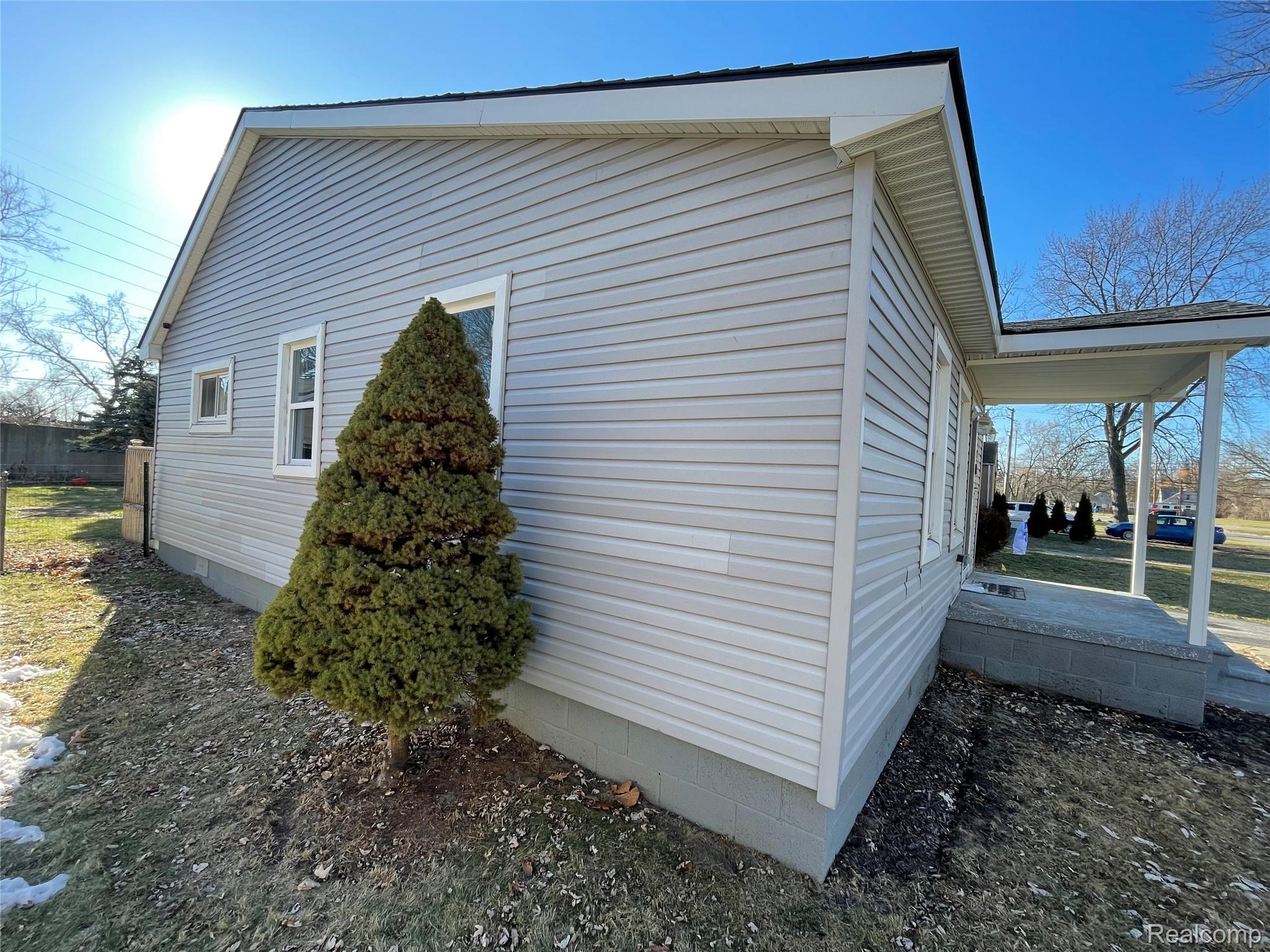 Residential in Inkster 4