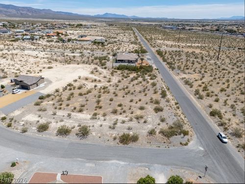 2121 Abbe Ln, Pahrump, NV, 89048 | Card Image