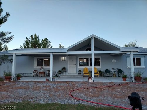 3450 W Horn Rd, Pahrump, NV, 89048-2829 | Card Image