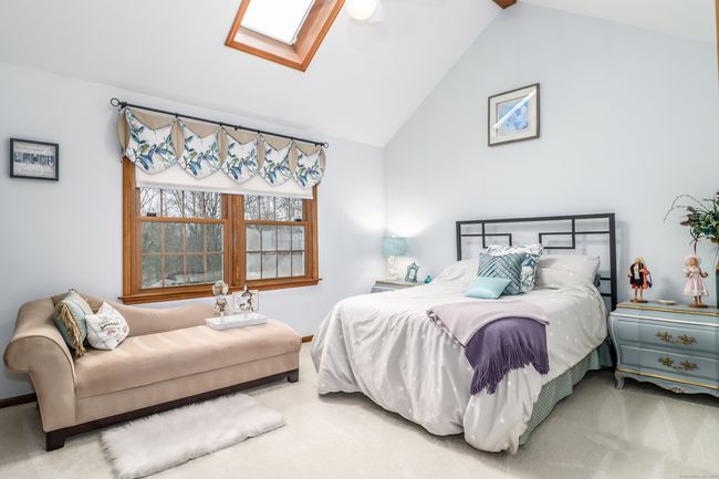3 Huntington Ln, House other with 5 bedrooms, 3 bathrooms and null parking in New Fairfield CT | Image 25
