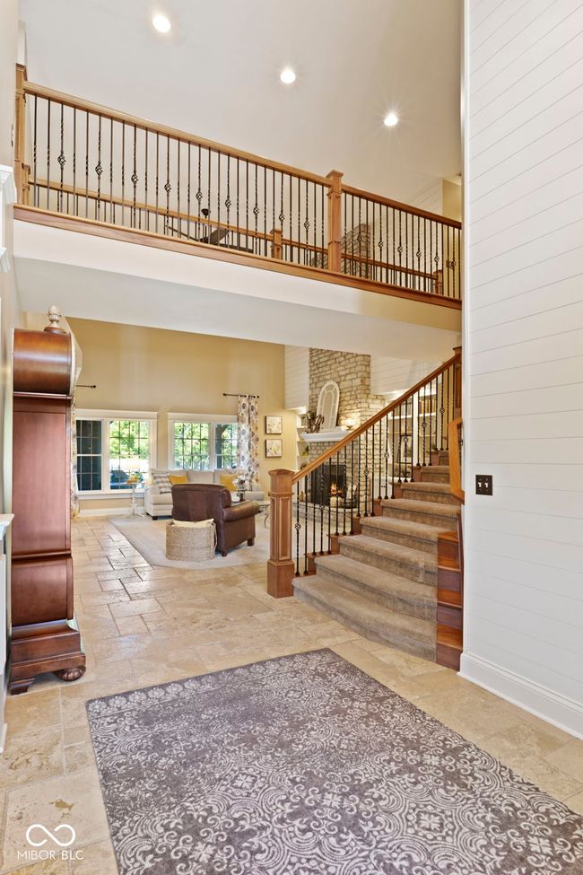 1675 Devonshire Dr, House other with 5 bedrooms, 5 bathrooms and null parking in Seymour IN | Image 37