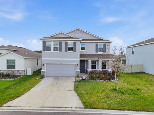 1516 Tropical Oasis Avenue, PLANT CITY, FL, 33565 | Card Image