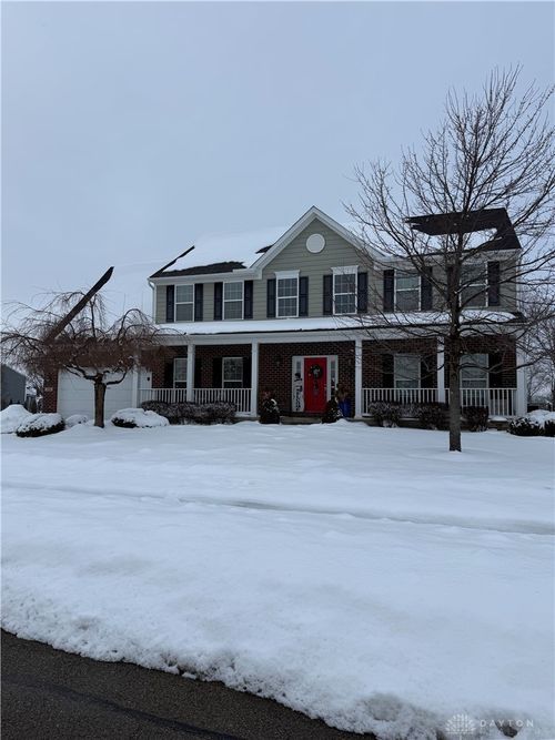 348 Beck Drive, Dayton, OH, 45458 | Card Image