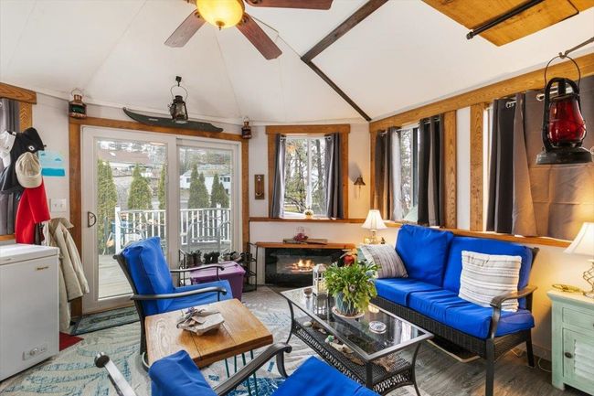 117A Chases Grove Rd, House other with 3 bedrooms, 2 bathrooms and null parking in Derry NH | Image 22