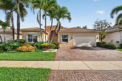 9119 Ribbons Ridge Pt, Boynton Beach, FL, 33473-5001 | Card Image