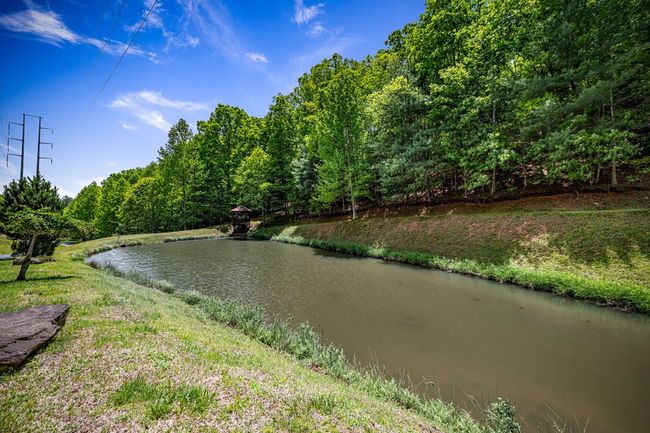 143 Kaely Dr, Home with 3 bedrooms, 3 bathrooms and null parking in Mineral Bluff GA | Image 97