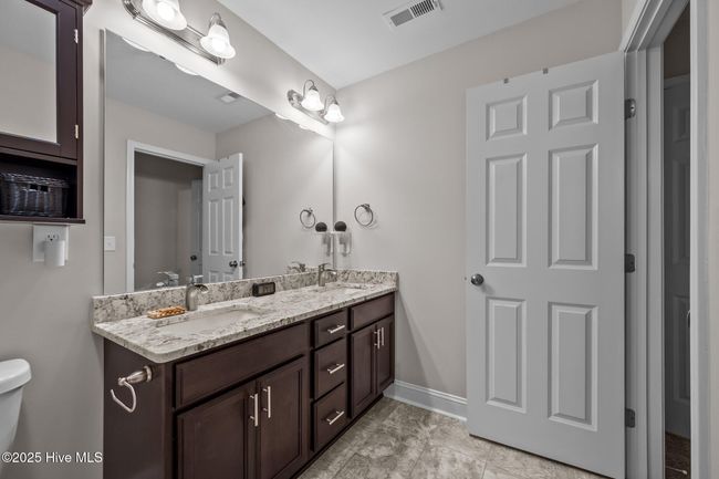 323 S Stingray Ln, Townhouse with 3 bedrooms, 3 bathrooms and 1 parking in Sneads Ferry NC | Image 28