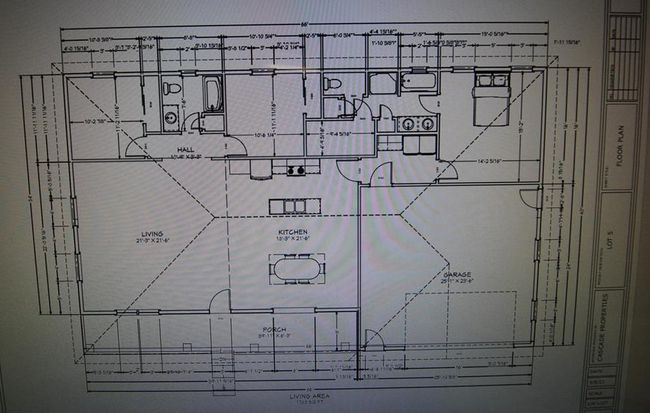 502 Mountain View Dr, House other with 3 bedrooms, 2 bathrooms and null parking in Cascade MT | Image 47