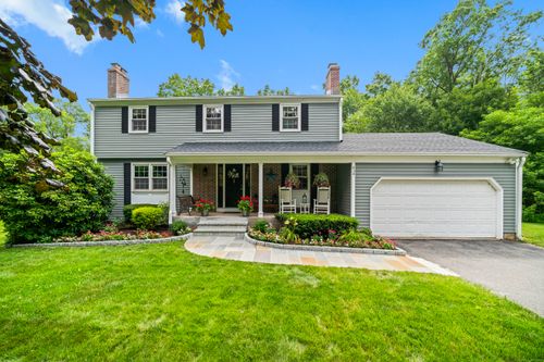 414 S Stone St, West Suffield, CT, 06093-3225 | Card Image