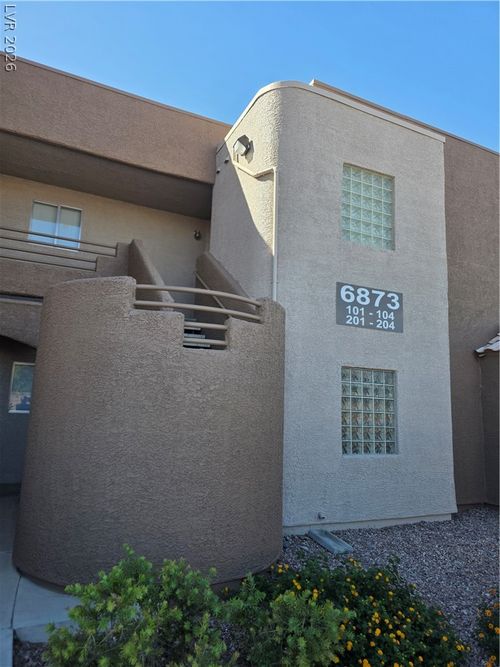 204-6873 Tamarus St, Las Vegas, NV, 89119-0393 | Card Image