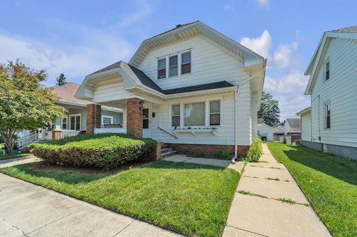 2119 Saint Clair St, RACINE, WI, 53402-4453 | Card Image