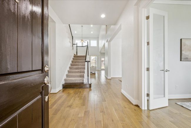 19612 Abigail Way, House other with 4 bedrooms, 4 bathrooms and 6 parking in Pflugerville TX | Image 4